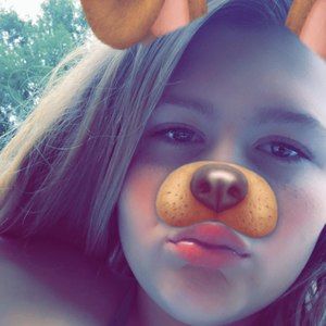 Meet your Posher, Savannah